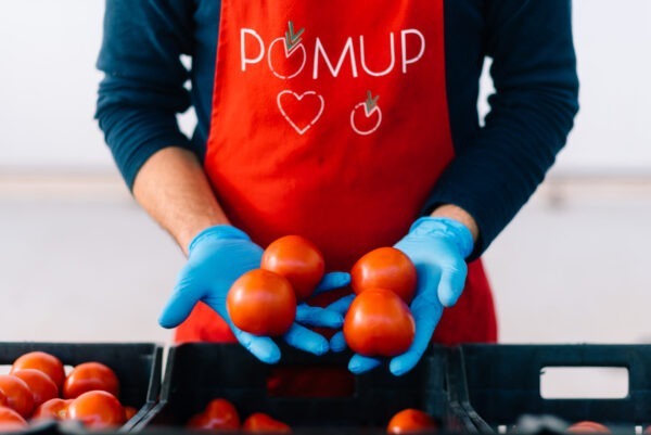 Pomup - pomodori semisecchi freschi made in italy