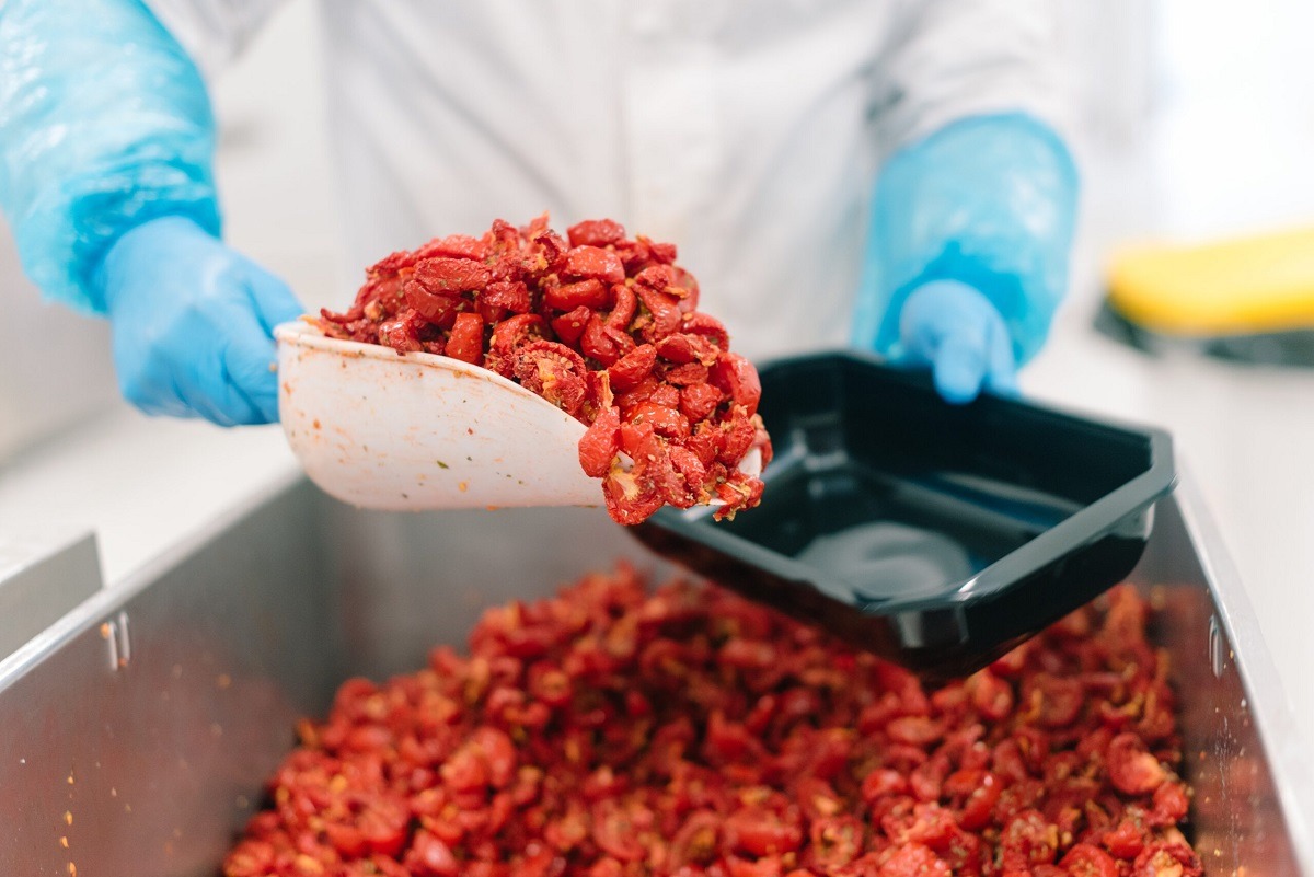 come conservare pomup