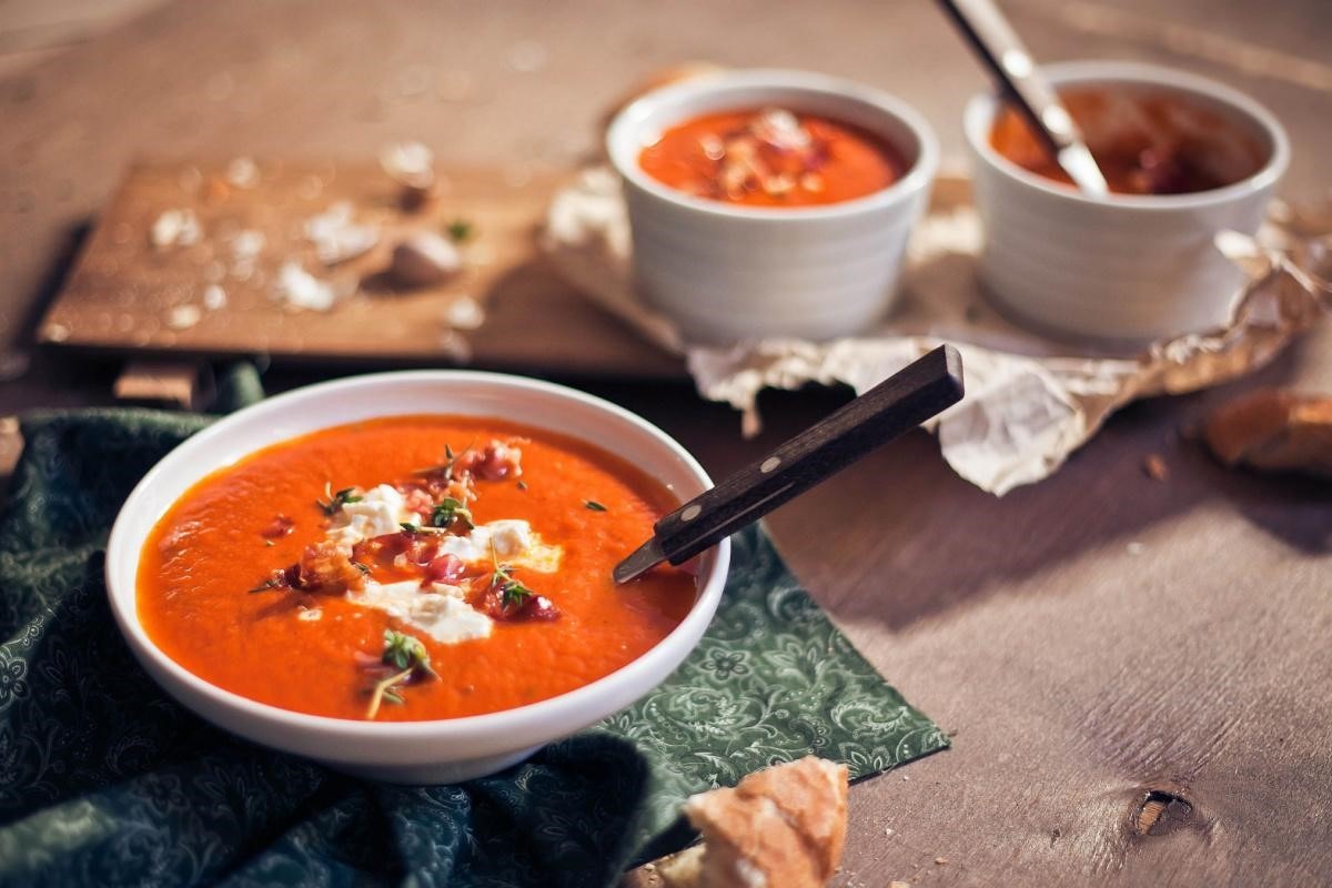 pomodoro d'inverno