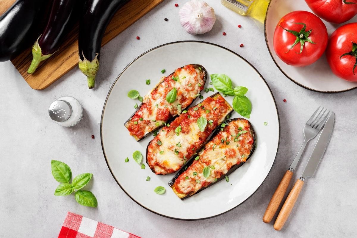 Ricette con pomodoro fresco