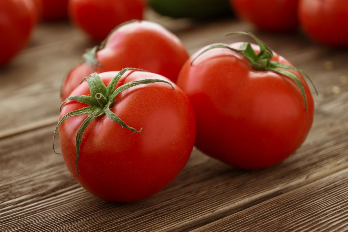 proprietà del pomodoro