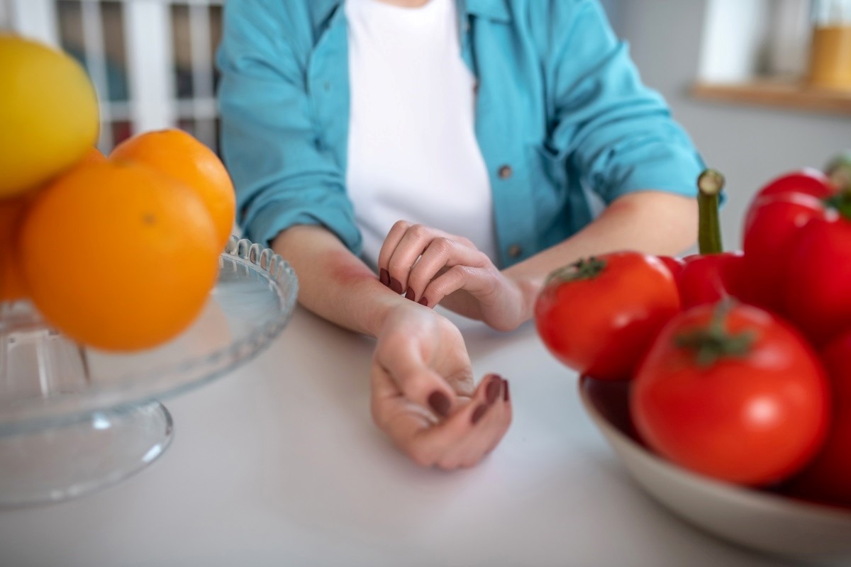 Pomodoro istamina